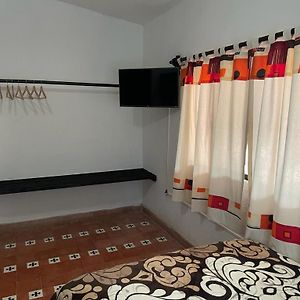 Habitación Cuádruple Estándar